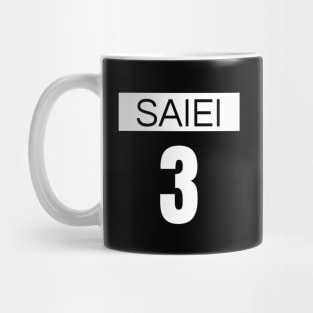 Divisa Saiei - Mila e Shiro Mug